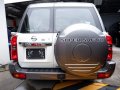 White Nissan Patrol Super Safari 2021 for sale in Quezon-6