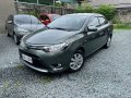 Selling Green Toyota Vios 2018 in Quezon-7