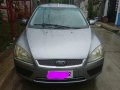 Brightsilver Ford Focus 2004 for sale in Rodriguez-1