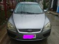 Brightsilver Ford Focus 2004 for sale in Rodriguez-2