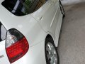 Selling White Honda Jazz 2007 in Las Piñas-5