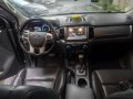 Silver Ford Everest 2016 for sale in Quezon-8