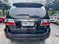 Selling Black Toyota Fortuner 2011 in Las Piñas-4