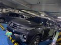 Selling Grey Toyota Fortuner 2017 in Quezon-4