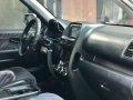 Brightsilver Honda CR-V 2004 for sale in Quezon-4