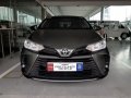 Grey Toyota Vios 2021 for sale in Las Pinas-5