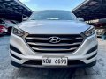 White Hyundai Tucson 2016 for sale in Las Piñas-8