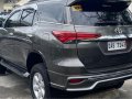 Silver Toyota Fortuner 2018 for sale in Paranaque-6