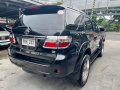 Selling Black Toyota Fortuner 2011 in Las Piñas-5