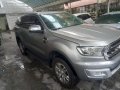 Silver Ford Everest 2016 for sale in Quezon-6