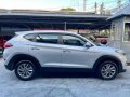 White Hyundai Tucson 2016 for sale in Las Piñas-6