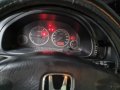 Silver Honda CR-V 2002 for sale in Taguig-1
