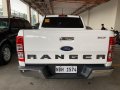 Selling White Ford Ranger 2019 in Baguio-4