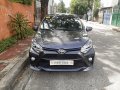 Grey Toyota Wigo 2020 for sale in Quezon-9