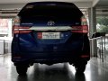 Blue Toyota Avanza 2020 for sale in Las Pinas-0