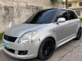 Selling Silver Suzuki Swift 2007 in Cavite-7