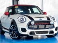 White Mini Cooper 2016 for sale in San Juan-9