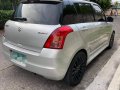 Selling Silver Suzuki Swift 2007 in Cavite-5