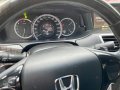 Black Honda Accord 2013 for sale in Pasig-3