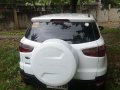 Selling White Ford Ecosport 2016 in Tagoloan-3