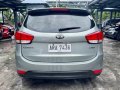 Selling Silver 2014 Kia Carens in Las Piñas-4