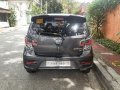 Grey Toyota Wigo 2020 for sale in Quezon-4