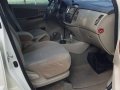 White Toyota Innova 2012 for sale in Pateros-5