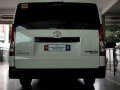 Selling White Toyota Hiace 2020 in Las Piñas-0