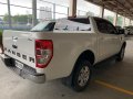 Selling White Ford Ranger 2019 in Baguio-1