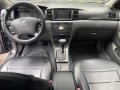 Black Toyota Corolla Altis 2008 for sale in Las Pinas-2