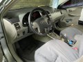 Selling Silver Toyota Corolla Altis 2010 in Pasig-1