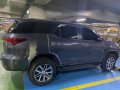 Selling Grey Toyota Fortuner 2017 in Quezon-2