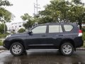 Selling Black Toyota Land Cruiser Prado 2012 in San Mateo-5