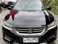 Black Honda Accord 2013 for sale in Pasig-0