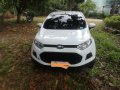 Selling White Ford Ecosport 2016 in Tagoloan-5