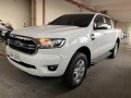 Selling White Ford Ranger 2019 in Baguio-0