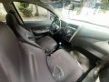 Grey Toyota Wigo 2020 for sale in Quezon-1