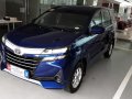 Blue Toyota Avanza 2020 for sale in Las Pinas-4