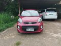 Selling Pink Kia Picanto 2017 in Cagayan de Oro-9