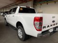 Selling White Ford Ranger 2019 in Baguio-5