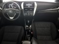 Grey Toyota Vios 2021 for sale in Las Pinas-1