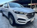 White Hyundai Tucson 2016 for sale in Las Piñas-7