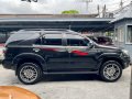 Selling Black Toyota Fortuner 2011 in Las Piñas-6