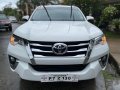 Selling White Toyota Fortuner 2020 in Quezon-6