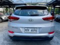 White Hyundai Tucson 2016 for sale in Las Piñas-4
