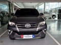 Silver Toyota Fortuner 2018 for sale in Las Piñas-6