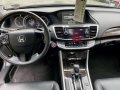 Black Honda Accord 2013 for sale in Pasig-4