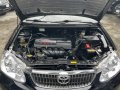 Black Toyota Corolla Altis 2008 for sale in Las Pinas-0