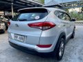 White Hyundai Tucson 2016 for sale in Las Piñas-5