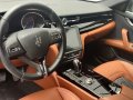 Blue Maserati Quattroporte 2018 for sale in Makati-3